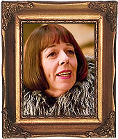Olympe Mallemour